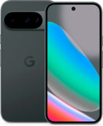 Google Pixel 10 256GB obsidiana - 17 ciclos - Como nuevo