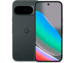Google Pixel 10 256GB obsidiana - 17 ciclos - Como nuevo - Imagen 2