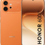 Honor 600 8GB 512GB Orange - Nuevo