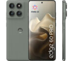 Motorola Edge 60 Pro 12GB 512GB gris - Nuevo - Imagen 2