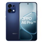 OPPO A6 Pro Blue - Como nuevo