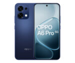 OPPO A6 Pro Blue - Como nuevo - Imagen 2