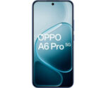 OPPO A6 Pro Blue - Como nuevo - Imagen 3