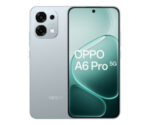 OPPO A6 Pro Silver - Nuevo - Imagen 2