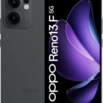 OPPO Reno13 F 5G 8GB 256GB gris - Nuevo