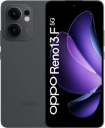 OPPO Reno13 F 5G 8GB 256GB gris - Nuevo