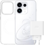 OPPO Reno16 Pop White - Nuevo