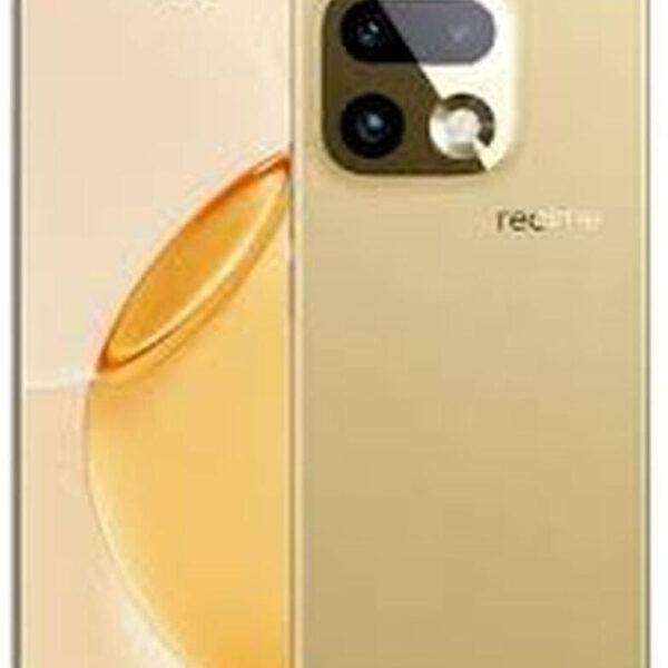 Realme 16 Pro Plus 12GB 512GB dorado - Como nuevo