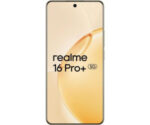 Realme 16 Pro Plus 12GB 512GB dorado - Como nuevo - Imagen 3