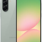 Samsung Galaxy A56 128GB verde - Como nuevo