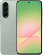 Samsung Galaxy A56 128GB verde - Como nuevo