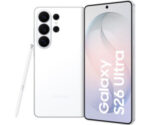 Samsung Galaxy S26 Ultra 256 GB blanco 4 ciclos - Como nuevo - Imagen 2