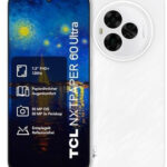 TCL NXTPAPER 60 Ultra 256GB blanco - Nuevo