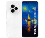 TCL NXTPAPER 60 Ultra 256GB blanco - Nuevo - Imagen 3
