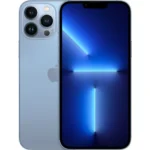 Apple iPhone 13 Pro Max 128GB Azul como nuevo bateria 88%