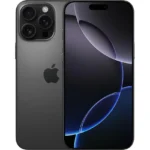 Apple iPhone 16 Pro Max 512GB Negro como nuevo bateria 96%