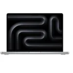 Apple MacBook Pro 14 M5 2025 16GB 512GB plateado - Nuevo