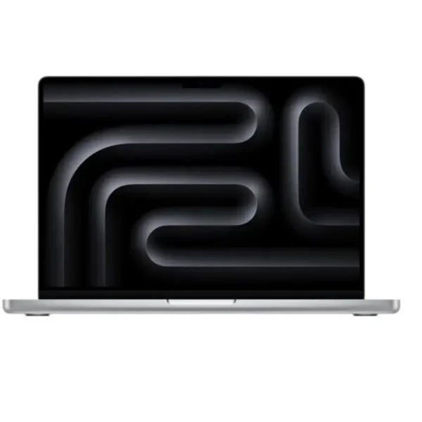 Apple MacBook Pro 14 M5 2025 16GB 512GB plateado - Nuevo