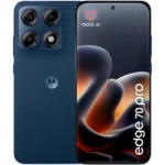 Motorola Edge 70 Pro 12GB 512GB Pantone Titan - Nuevo