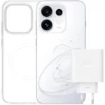 OPPO Reno16 Pop White - Nuevo