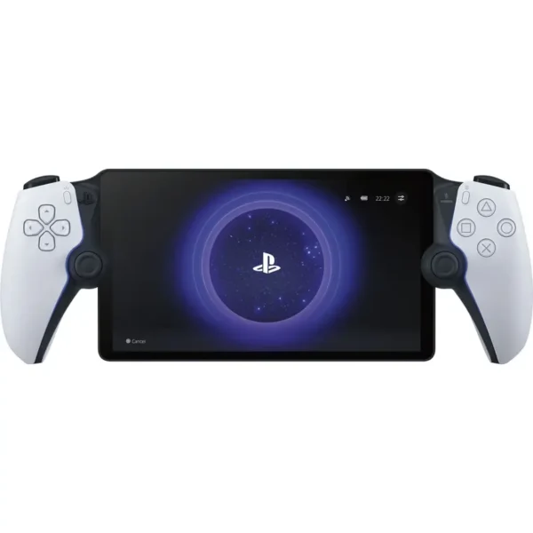 Sony PlayStation Portal Blanco - Nuevo