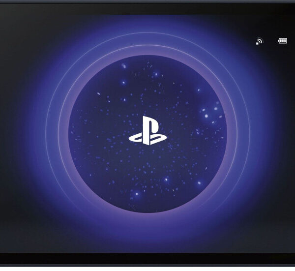 Sony PlayStation Portal Blanco - Nuevo
