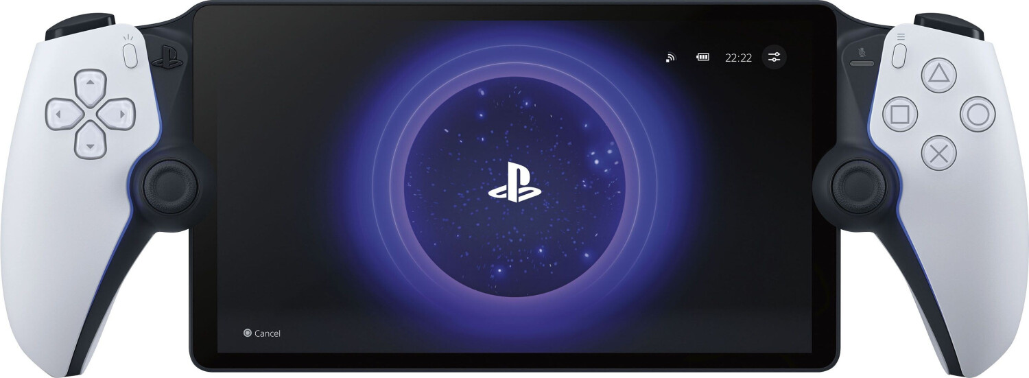 Sony PlayStation Portal Blanco - Nuevo Sony PlayStation Portal Blanco - Nuevo - Imagen 1