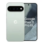 Google Pixel 11 Pro XL 12 GB 256GB gris niebla - Nuevo