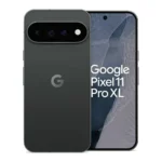 Google Pixel 11 Pro XL 12 GB 256GB obsidiana - Nuevo