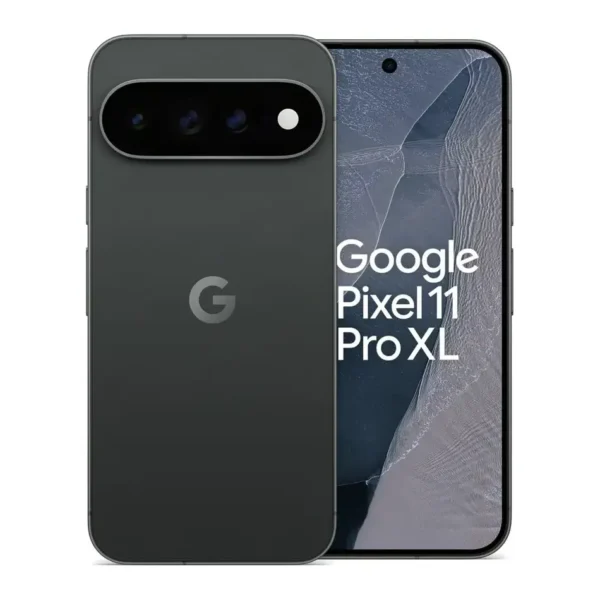 Google Pixel 11 Pro XL 12 GB 256GB obsidiana - Nuevo