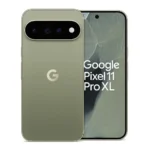 Google Pixel 11 Pro XL 12 GB 256GB verde oliva - Nuevo