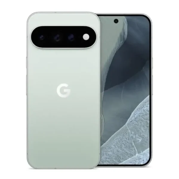 Google Pixel 11 Pro XL 12 GB 512GB gris niebla - Nuevo