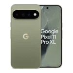 Google Pixel 11 Pro XL 16 GB 512GB verde oliva - Nuevo