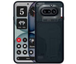 Nothing Phone (4a) 12GB 256GB negro - Nuevo - Imagen 2