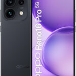 OPPO Reno16 Pro 12GB 512GB Starlight Black - Nuevo