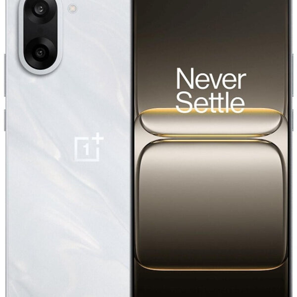 OnePlus Nord CE5 256GB blanco - Nuevo