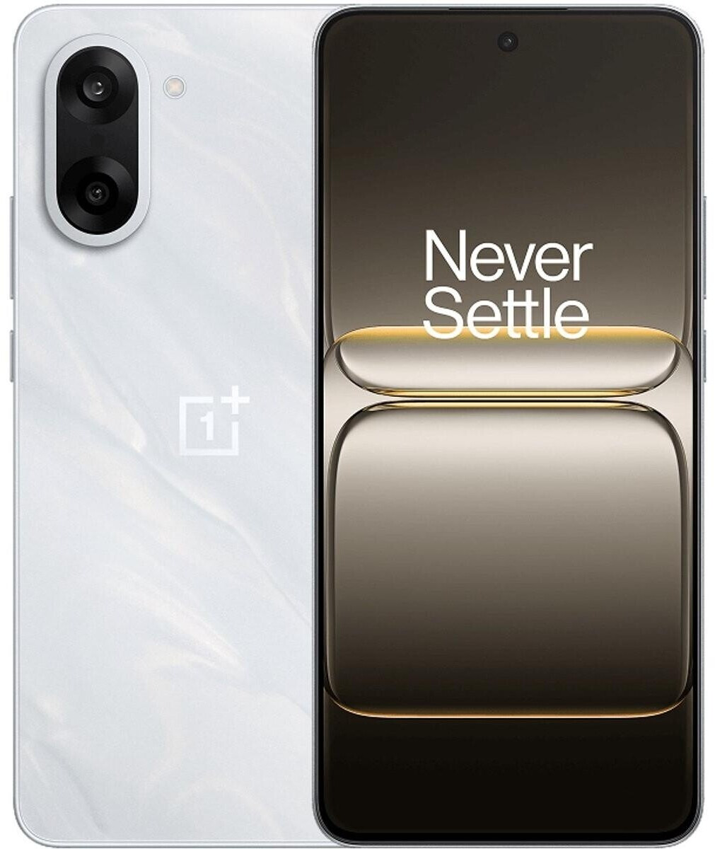 OnePlus Nord CE5 256GB blanco - Nuevo OnePlus Nord CE5 256GB blanco - Nuevo - Imagen 1