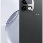 Realme 16 Pro Plus 8GB 256GB gris - Sin Caja - Como nuevo