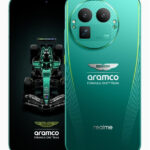 Realme GT 8 Pro 16GB 512GB verde - Solo Probado - Nuevo