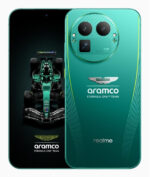 Realme GT 8 Pro 16GB 512GB verde - Solo Probado - Nuevo