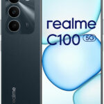Realme C100 4GB 256GB verde - Nuevo