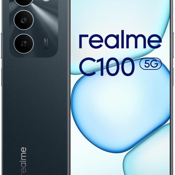 Realme C100 4GB 256GB verde - Nuevo