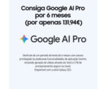 Samsung Galaxy S25 FE 512GB negro - Nuevo - Imagen 3