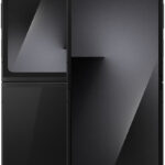 Samsung Galaxy Z Flip7 FE 256GB negro - Nuevo