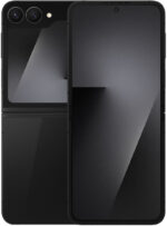 Samsung Galaxy Z Flip7 FE 256GB negro - Nuevo