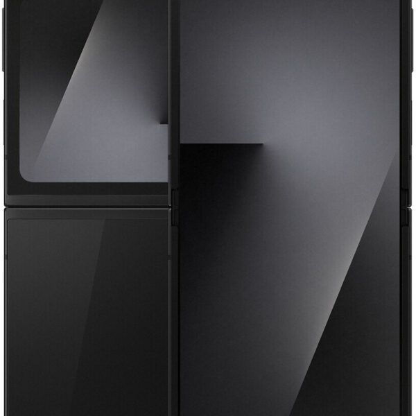 Samsung Galaxy Z Flip7 FE 256GB negro - Nuevo