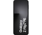Samsung Galaxy Z Flip7 FE 256GB negro - Nuevo - Imagen 3