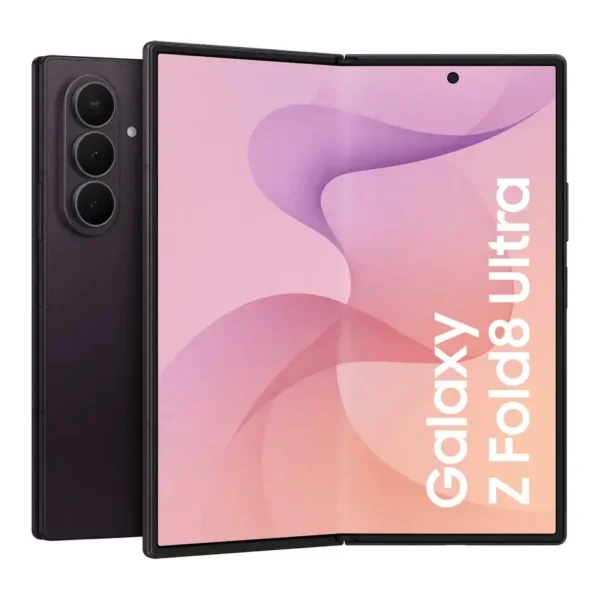 Samsung Galaxy Z Fold8 Ultra 12 GB 256GB violeta - Nuevo