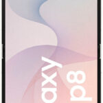 Samsung Galaxy Z Flip8 12GB 256GB blanco - Nuevo