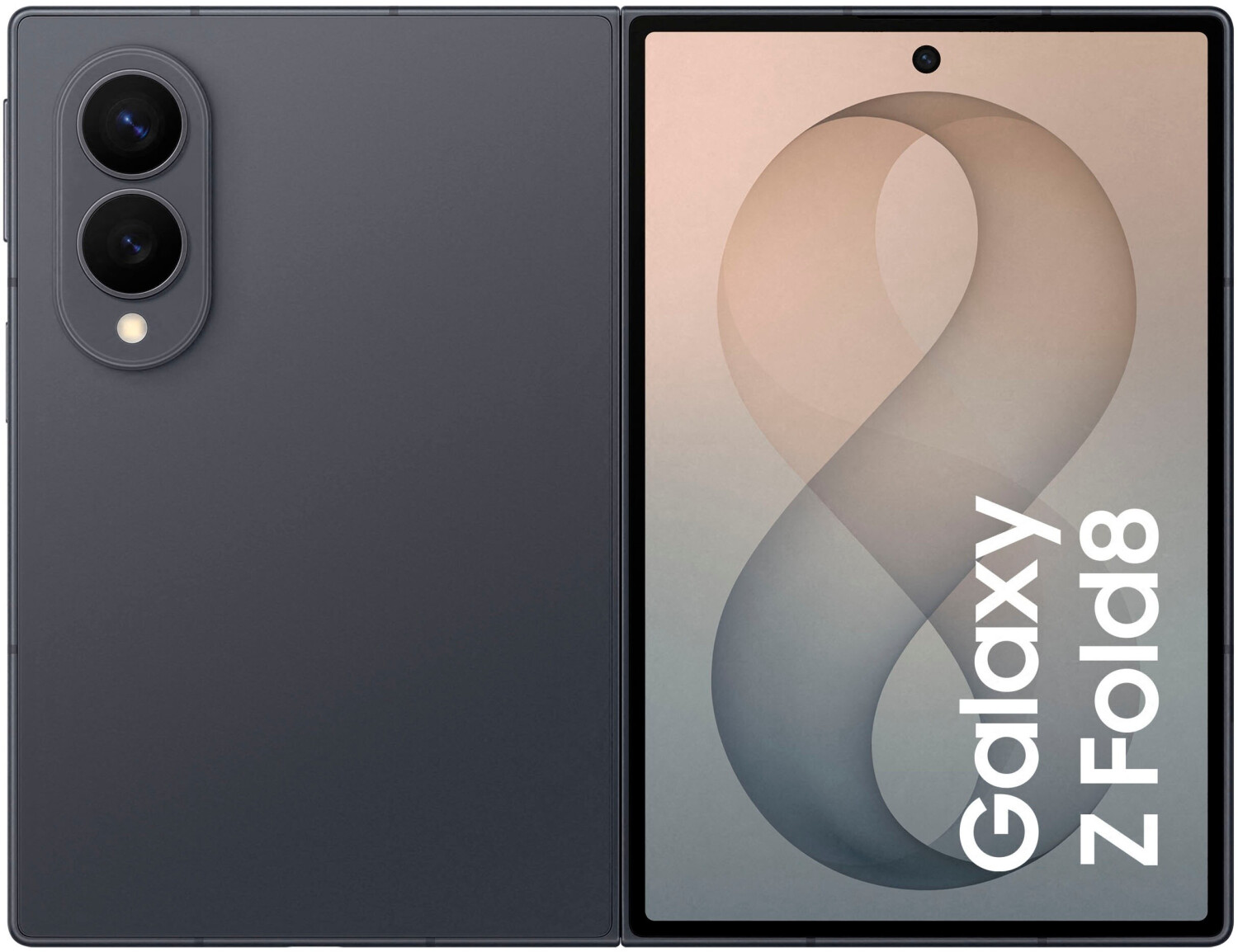 Samsung Galaxy Z Fold8 12GB 256GB Gris - Nuevo Samsung Galaxy Z Fold8 12GB 256GB Gris - Nuevo - Imagen 1